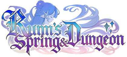Rum's Spring & Dungeon