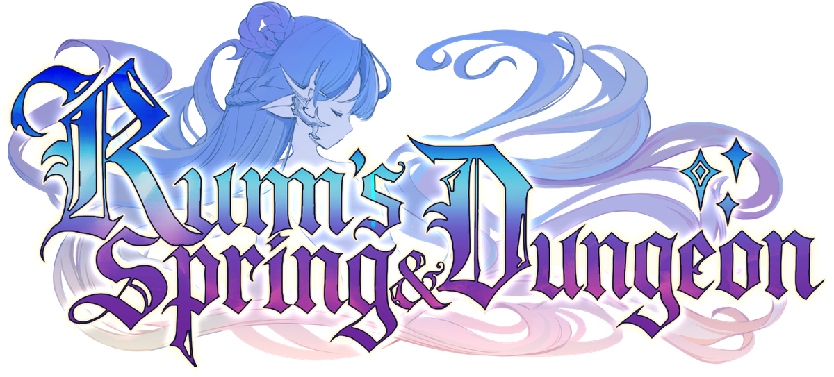 Rum's Spring & Dungeon